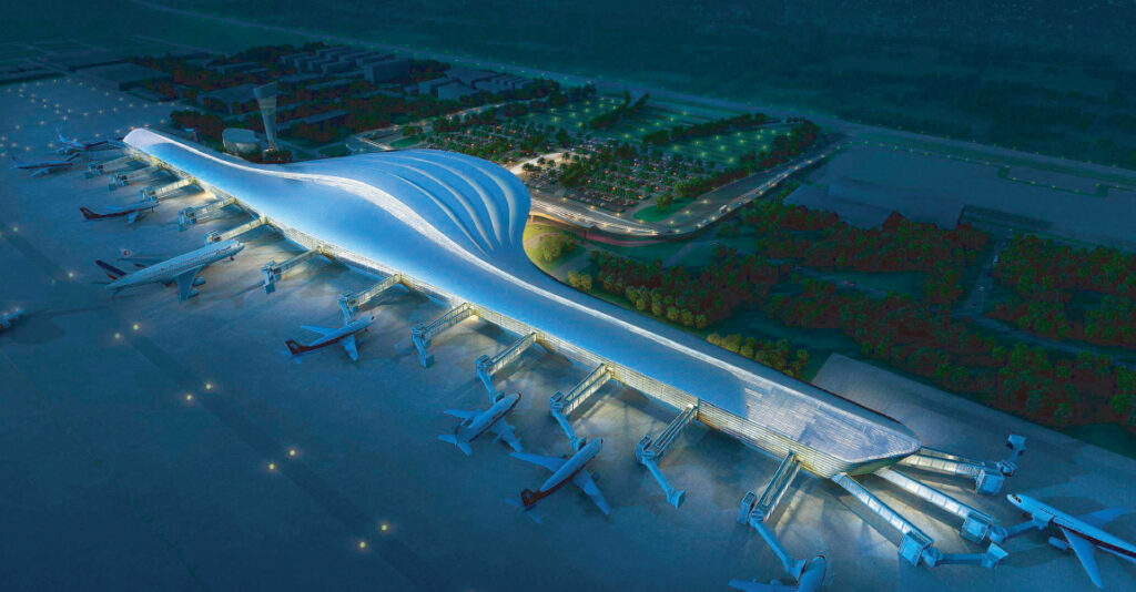 Airport