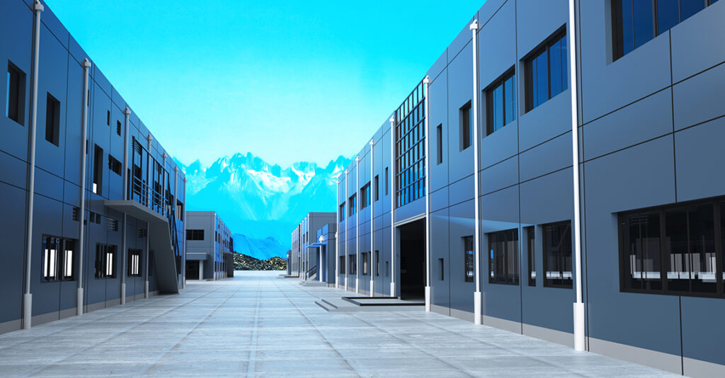 Industrial Park