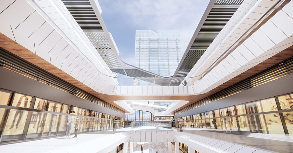 Commercial Complex