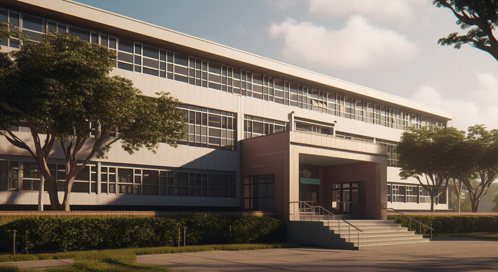 School
