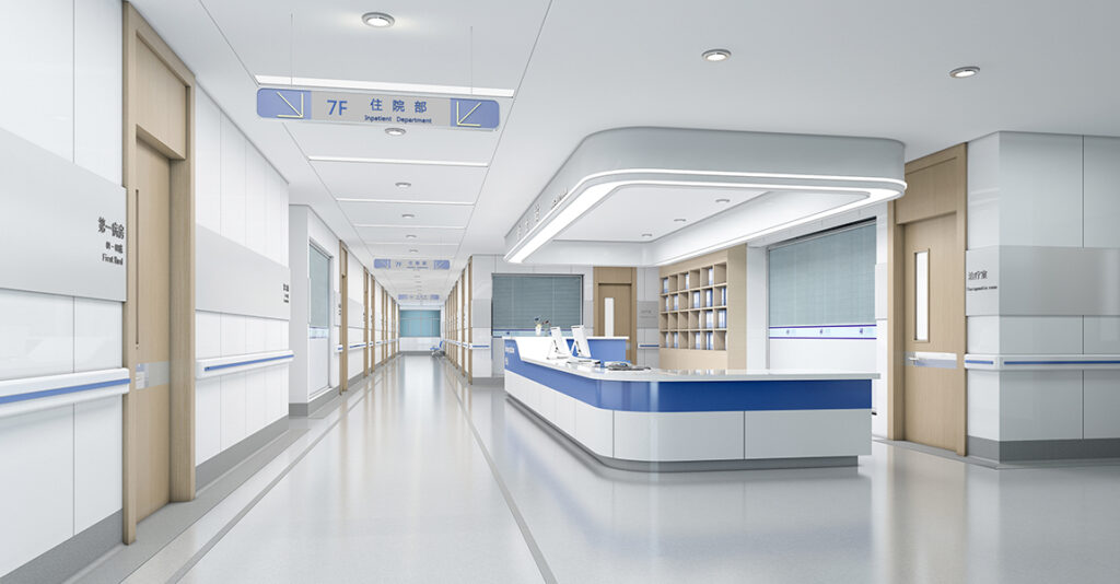 Hospital