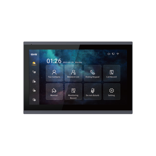 10 inch Monitor SIA02